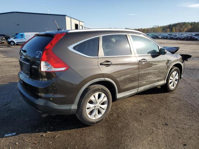 Photo 3 from auction – 2013 HONDA CR-V EXL with VIN 5J6RM4H73DL069249