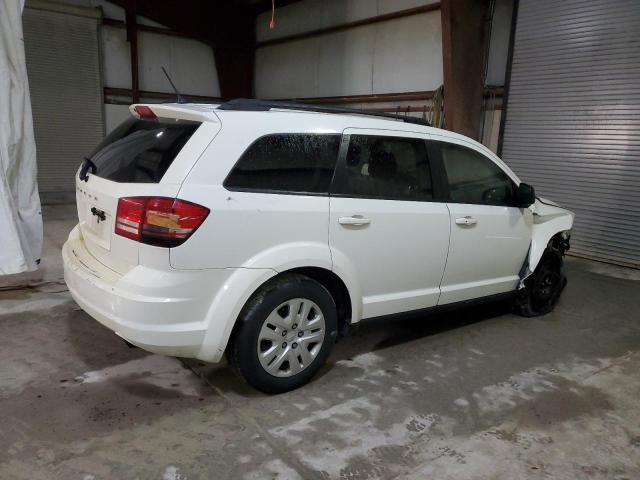Photo 3 from auction – 2016 DODGE JOURNEY SE with VIN 3C4PDCAB1GT223083