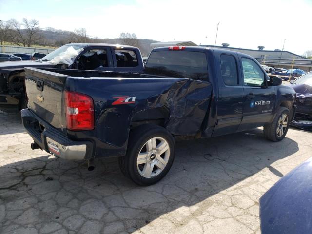 Photo 3 from auction – 2011 CHEVROLET SILVERADO with VIN 1GCRCSE08BZ136913
