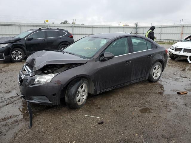 Photo 1 from auction – 2014 CHEVROLET CRUZE LT with VIN 1G1PC5SB9E7170480