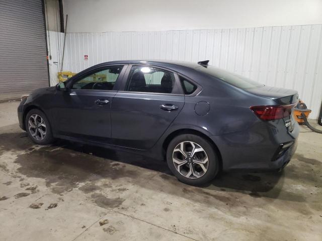 Photo 2 from auction – 2019 KIA FORTE FE with VIN 3KPF24AD3KE106854