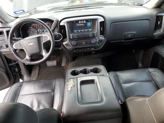 Photo 8 from auction – 2014 CHEVROLET SILVERADO with VIN 3GCPCREC8EG115655