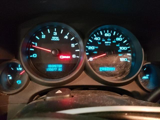 Photo 9 from auction – 2008 GMC SIERRA K15 with VIN 1GTEK14X98Z288220