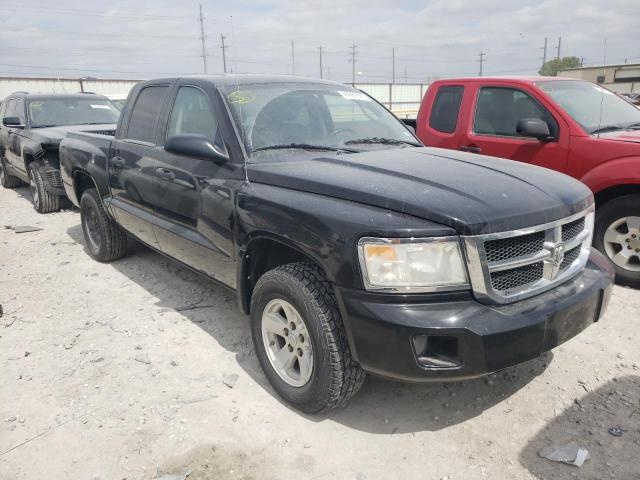 Photo 4 from auction – 2008 DODGE DAKOTA with VIN 1D7HE48N08S632790