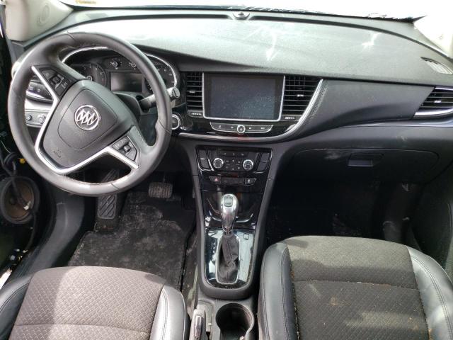 Photo 8 from auction – 2017 BUICK ENCORE PRE with VIN KL4CJBSB3HB184459