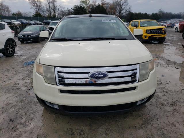 Photo 5 from auction – 2007 FORD EDGE SEL P with VIN 2FMDK49C07BB00894
