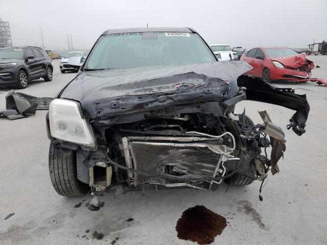 Photo 5 from auction – 2013 GMC TERRAIN DE with VIN 2GKALMEKXD6314527