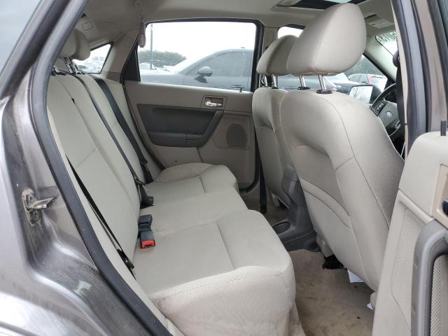 Photo 10 from auction – 2011 FORD FOCUS SES with VIN 1FAHP3GN0BW156790