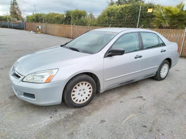 HONDA ACCORD VAL 2006 with VIN 1HGCM56136A070207 - Photo from auction