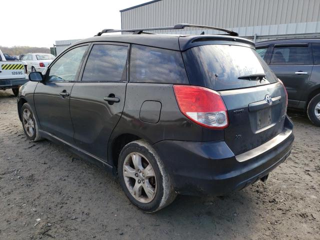 Photo 2 from auction – 2004 TOYOTA COROLLA MA with VIN 2T1KR32E24C172065