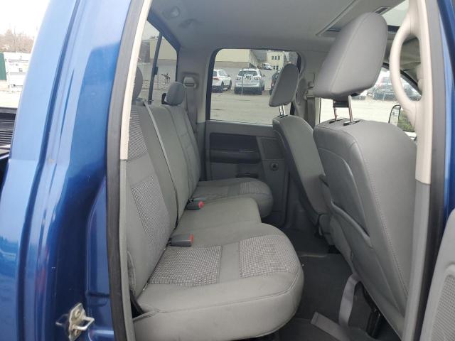 Photo 10 from auction – 2008 DODGE RAM 1500 S with VIN 1D7HU18248S636428