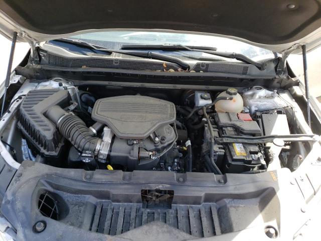Foto 12 de la subasta – 2020 CHEVROLET BLAZER 2LT con VIN 3GNKBCRS1LS653045
