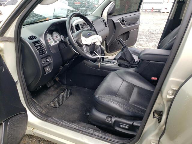 Photo 7 from auction – 2005 FORD ESCAPE LIM with VIN 1FMCU04135KB68906
