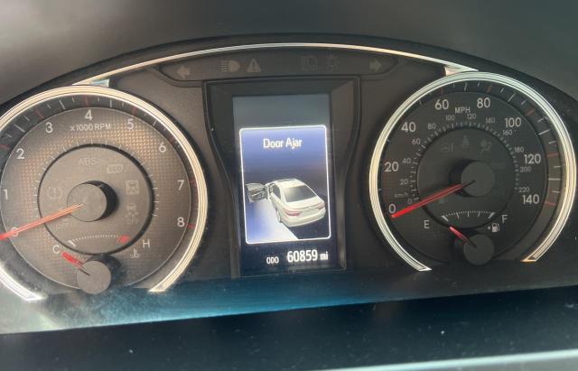 Photo 8 from auction – 2016 TOYOTA CAMRY LE with VIN 4T1BF1FK9GU193088