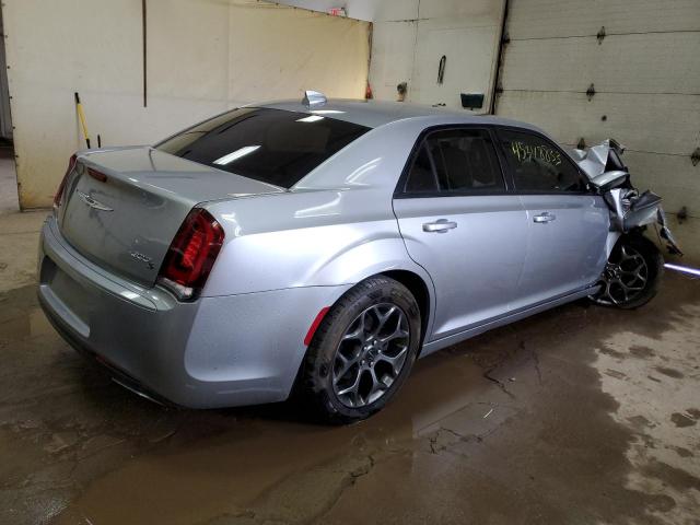 Photo 3 from auction – 2016 CHRYSLER 300 S with VIN 2C3CCAGG2GH191296