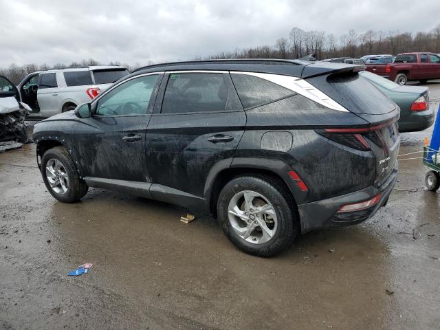 Photo 2 from auction – 2023 HYUNDAI TUCSON SEL with VIN 5NMJBCAEXPH187736