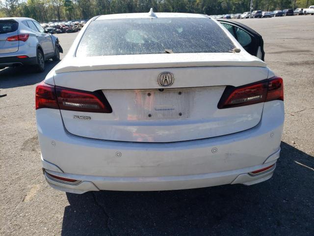 Photo 6 from auction – 2015 ACURA TLX ADVANC with VIN 19UUB3F7XFA008760
