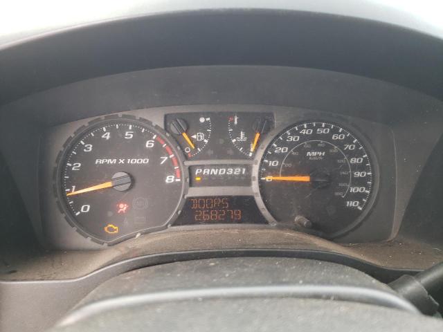 Photo 9 from auction – 2004 CHEVROLET COLORADO with VIN 1GCCS196648109252