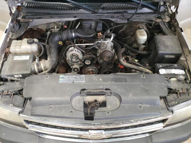Photo 11 from auction – 2007 CHEVROLET SILVERADO with VIN 1GCEC14X67Z160464