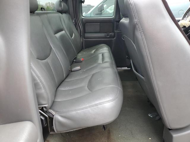 Photo 10 from auction – 2004 GMC NEW SIERRA with VIN 2GTEK19T541356747
