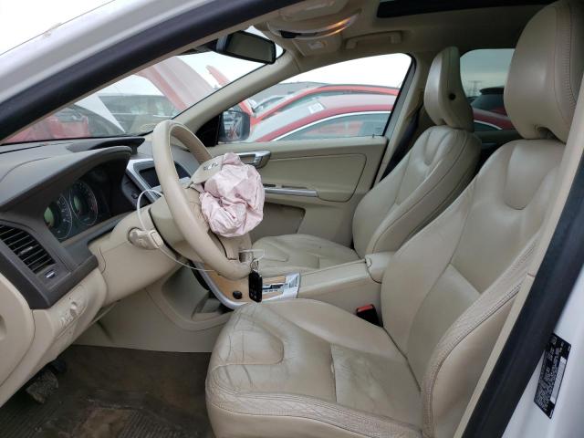Photo 7 from auction – 2010 VOLVO XC60 3.2 with VIN YV4982DLXA2112534