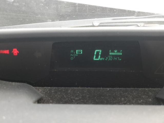 Photo 9 from auction – 2008 TOYOTA PRIUS with VIN JTDKB20U983352439