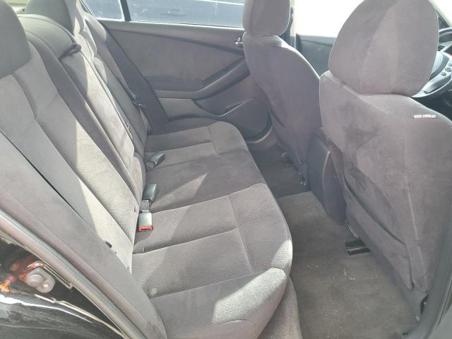 Photo 10 from auction – 2008 NISSAN ALTIMA with VIN 1N4AL21E58N561915