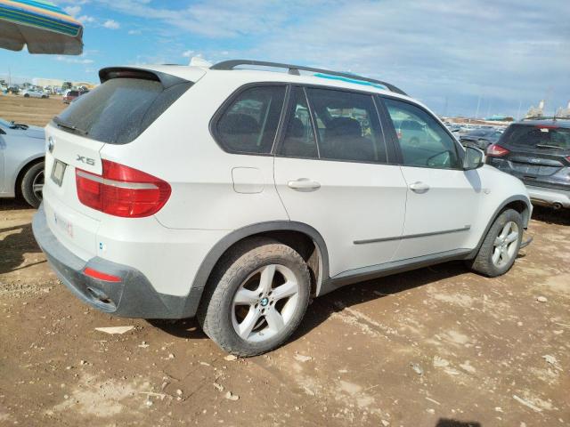 Photo 3 from auction – 2008 BMW X5 3.0I with VIN 5UXFE43518L024214