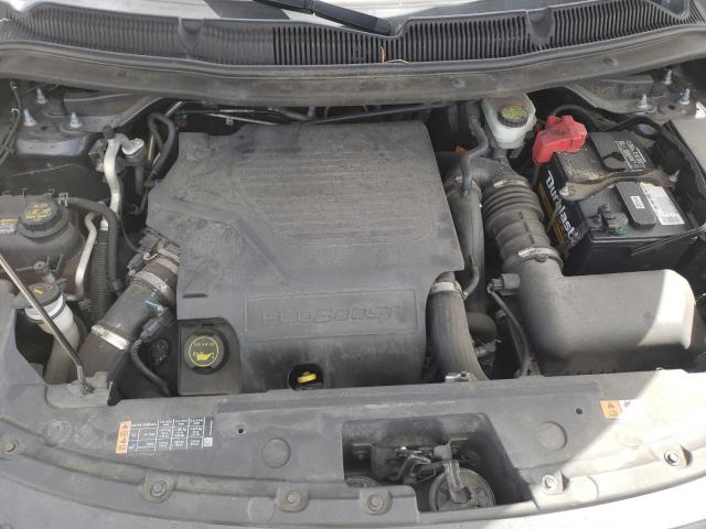 Photo 12 from auction – 2016 FORD EXPLORER S with VIN 1FM5K8GT5GGA55345