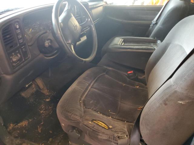 Photo 7 from auction – 2000 CHEVROLET SILVERADO with VIN 2GCEK19T6Y1292062