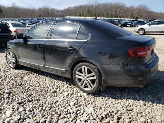 Photo 2 from auction – 2017 VOLKSWAGEN JETTA SEL with VIN 3VWL17AJ3HM250901