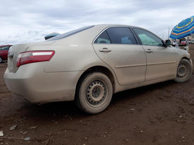 Photo 3 from auction – 2007 TOYOTA CAMRY CE with VIN 4T1BE46K77U505400