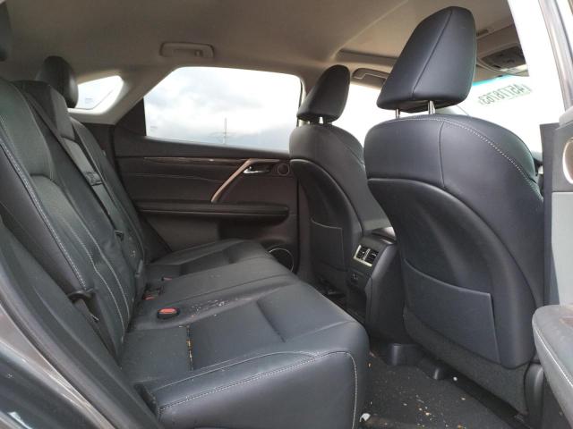 Photo 10 from auction – 2019 LEXUS RX 350 BAS with VIN 2T2ZZMCA9KC131683