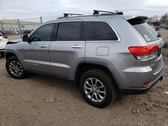 Photo 2 from auction – 2015 JEEP GRAND CHER with VIN 1C4RJFBG3FC211301