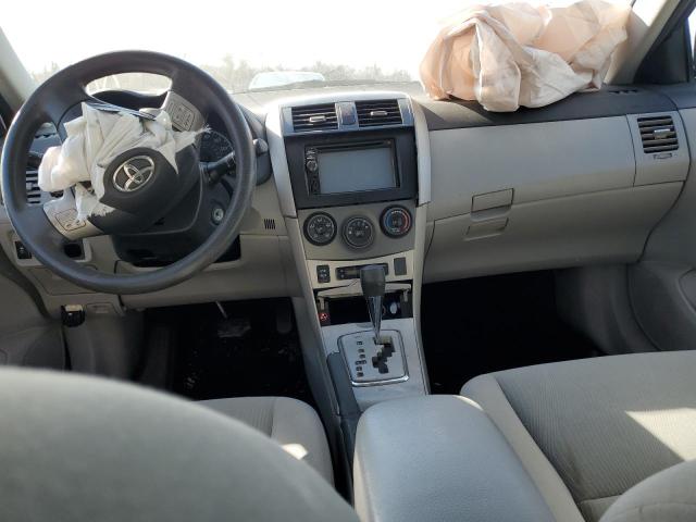 Photo 8 from auction – 2011 TOYOTA COROLLA with VIN 2T1BU4EE4BC600800