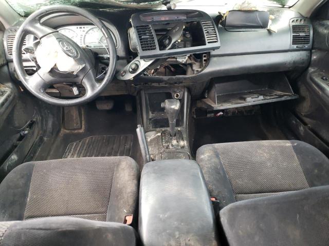 Photo 8 from auction – 2003 TOYOTA CAMRY LE with VIN 4T1BF32K33U559011