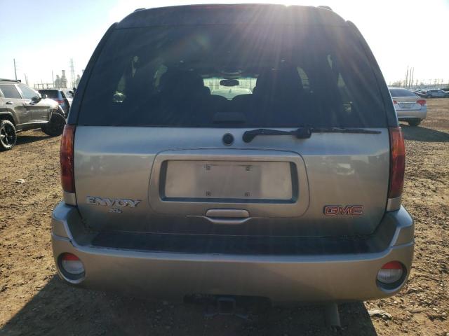 Photo 6 from auction – 2002 GMC ENVOY XL with VIN 1GKES16S626128326