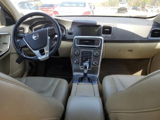 Photo 8 from auction – 2015 VOLVO S60 PREMIE with VIN YV140MFB0F1317260