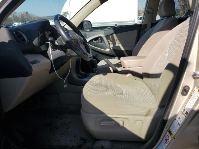 Photo 7 from auction – 2007 TOYOTA RAV4 LIMIT with VIN JTMBK31V576017303