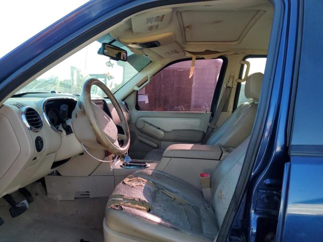 Photo 7 from auction – 2006 FORD EXPLORER E with VIN 1FMEU74E86UA39330