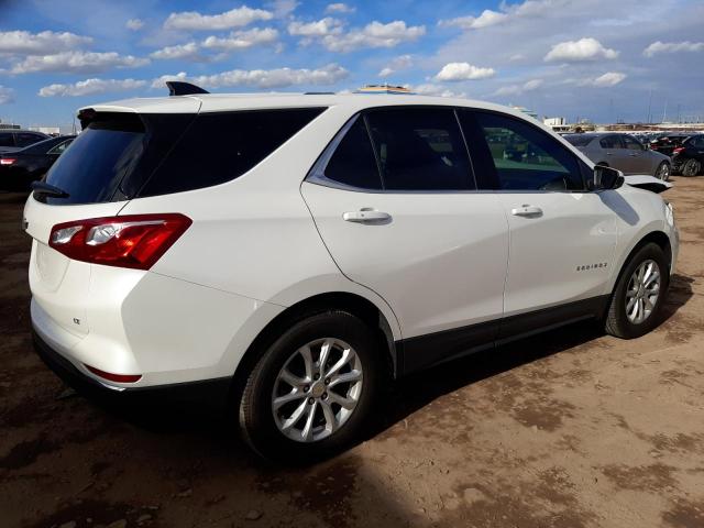 Photo 3 from auction – 2019 CHEVROLET EQUINOX LT with VIN 2GNAXKEV1K6170367