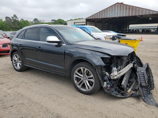 Photo 4 from auction – 2014 AUDI SQ5 PREMIU with VIN WA1CGAFP6EA016718