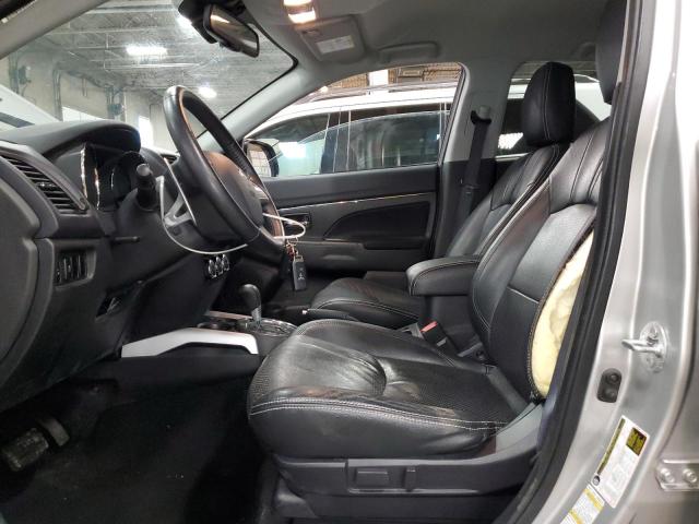 Photo 7 from auction – 2014 MITSUBISHI OUTLANDER with VIN 4A4AR4AU4EE020306