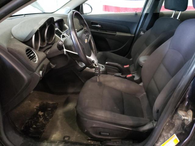 Photo 7 from auction – 2014 CHEVROLET CRUZE LT with VIN 1G1PC5SBXE7344699
