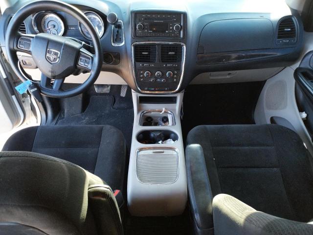 Photo 8 from auction – 2016 DODGE GRAND CARA with VIN 2C4RDGBG4GR262585