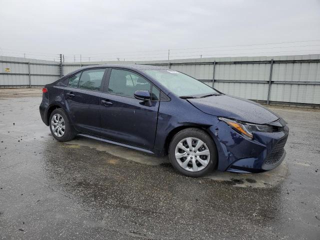 Photo 4 from auction – 2022 TOYOTA COROLLA LE with VIN 5YFEPMAE4NP360243