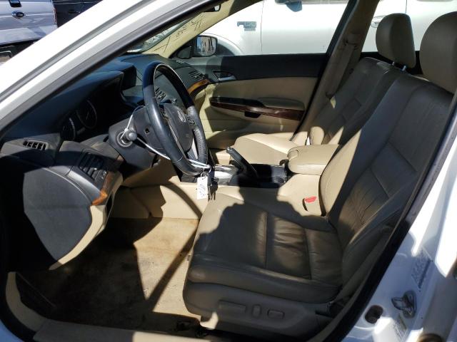 Photo 7 from auction – 2011 HONDA ACCORD EXL with VIN 1HGCP2F80BA021978