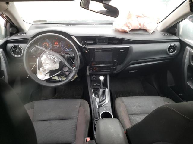 Photo 8 from auction – 2017 TOYOTA COROLLA L with VIN 2T1BURHE2HC929478