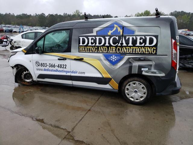 Photo 2 from auction – 2014 FORD TRANSIT CO with VIN NM0LS7E77E1147436