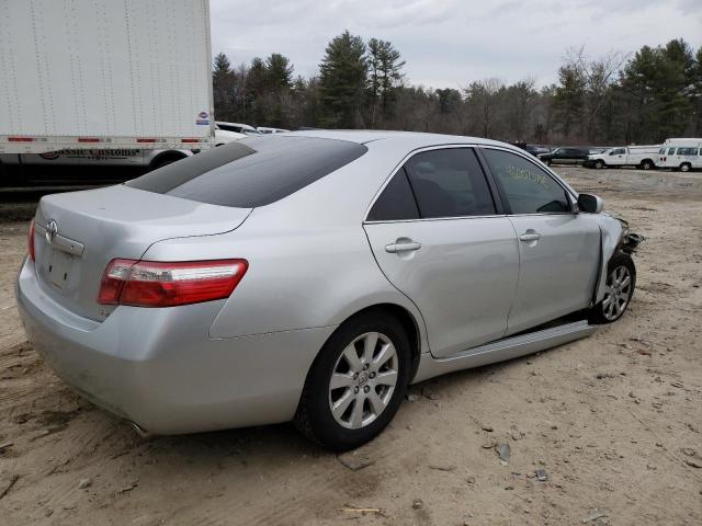 Photo 3 from auction – 2007 TOYOTA CAMRY LE with VIN JTNBK46K973004345